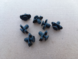 Clip Raamrubber (Audi TT/ 8N)