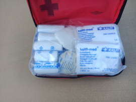Verband Pakket (Mini Cooper S (R53)