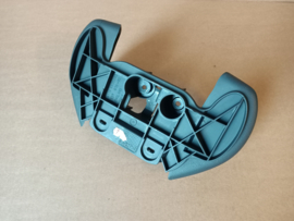 Onderkap Middenconsole (Mini Cooper S (R53)