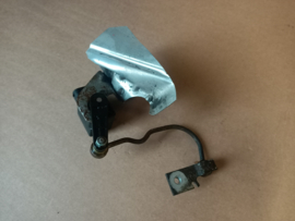 Regelaar/ Achterzijde (Audi TT/ 8N) 2003