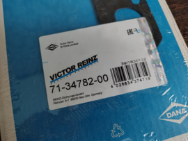 Uitlaat Pakking (Mini Cooper S (R53) Victor Reinz !! NIEUW!!