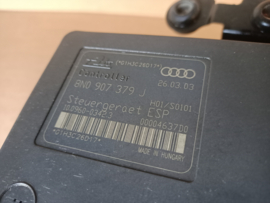 ABS Pomp (Audi TT/8N) 2003