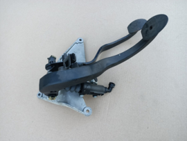 Pedalen Set (Mini Cooper S (R53) LHD