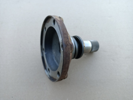 Versnellingsbak Flens (AUDI TT/ 8N)