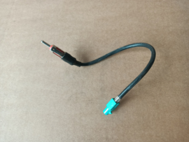 Antenne Kabel (Mini Cooper S (R53)