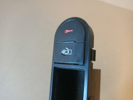Middenconsole Bakje + Schakelaar (Audi TT/ 8N)