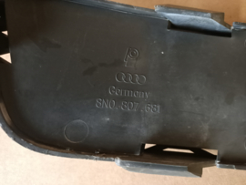 Bumper Rooster/ LV (Audi TT/ 8N) 2003