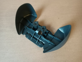 Onderkap Middenconsole (Mini Cooper S (R53)