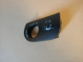 Verlichtings Paneel (Audi TT/ 8N)