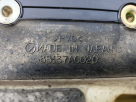 Automaat Gedeelte (Subaru Impreza) 2001/2003