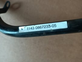 Olie Pijl Stok Buis (Mini Cooper S (R53)