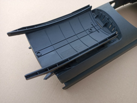 Middenconsole (Audi TT/ 8N)