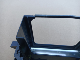 Radio/ Frame (Audi TT/ 8N)