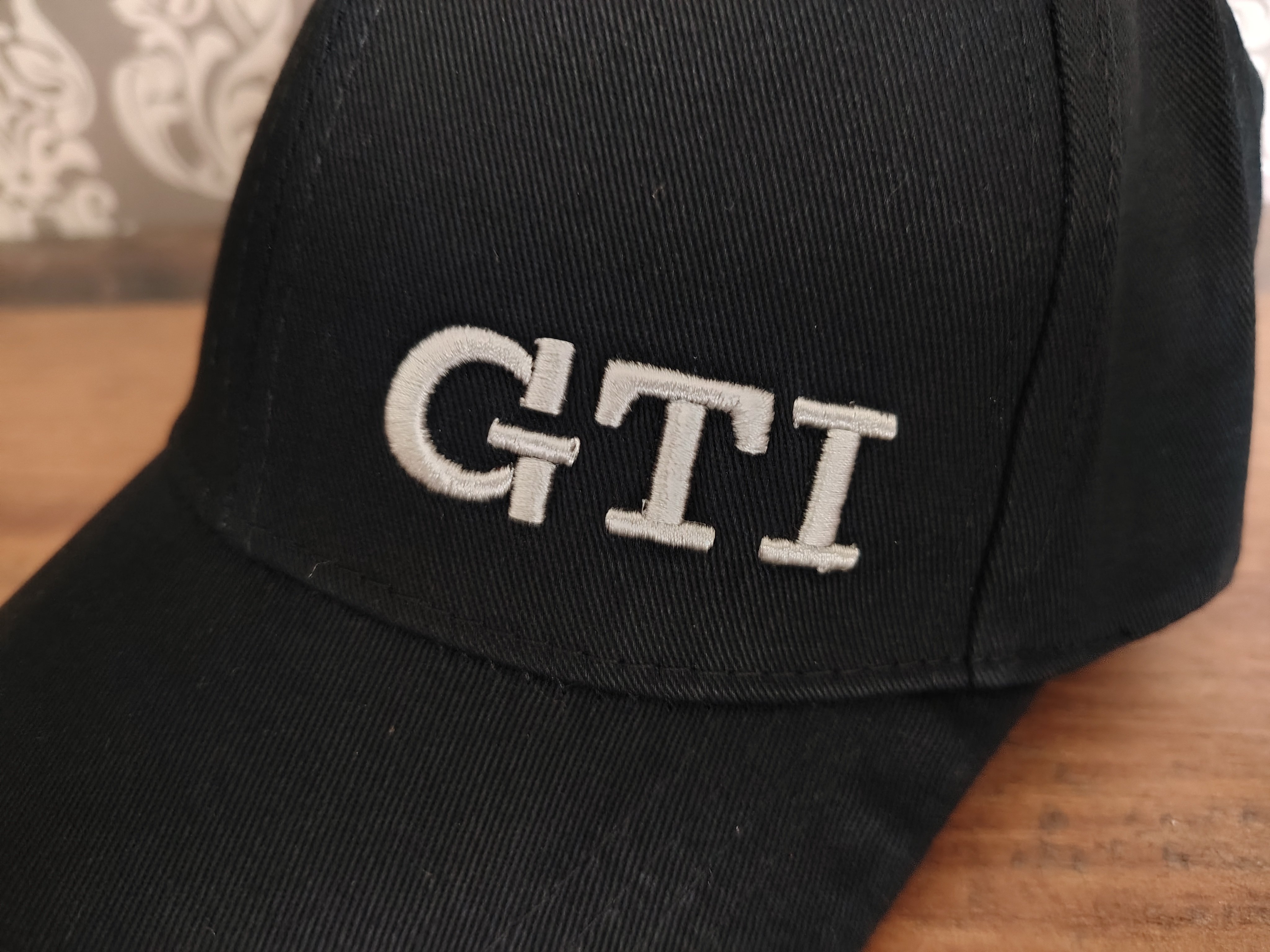 Cap/ Pet Volkswagen Golf GTi / NIEUW!!!