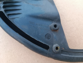 Afdek Rubber/ Deur/ RV (Audi TT/ 8N)