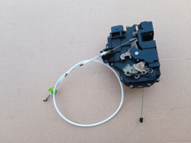 Deurslot/ RV (Audi TT/ 8N)
