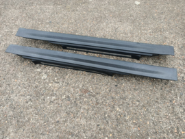 Skirts/ L & R (Mini Cooper S (R56)