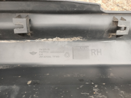 Skirts/ L & R (Mini Cooper S (R56)
