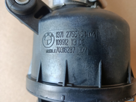 Luchtfilter Slang (Mini Cooper S (R56)