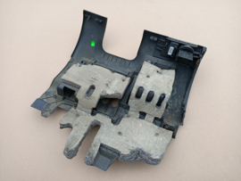 Dashbord Onder kap / Links (Audi TT/ 8N)