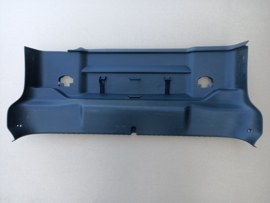 Kofferbak/ Plastic (Audi TT/ 8N)