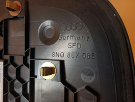 Dashbord / Kap/ LV (Audi TT/ 8N)