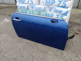 Deur/ RV (Mini Cooper S (R56)