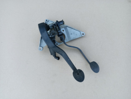 Pedalen Set (Mini Cooper S (R53) LHD