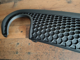 Diffuser (Achter) Audi TT (8N) 1999/2006 NIEUW !!