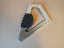 Alu Steun/ Middenconsole/ Rechts (Audi TT/ 8N)