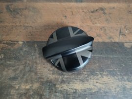 Tankdop Cover/ Mini Cooper S/ R53 / 2002-2006 /NIEUW!