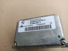 Sensor Cluster/ Module (Mini Cooper S (R56) 174 pk