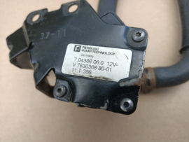 Elc Waterpomp (Mini Cooper S (R56)