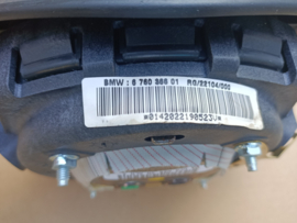 Stuur Airbag (Mini Cooper (R53)