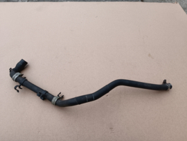 Waterslang/ Motor (Porsche Cayenne/ 4.5i (2003)