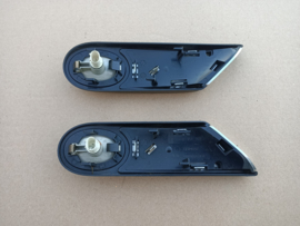 Spatbord Logo L.H/R.H (Mini Cooper S (R56)