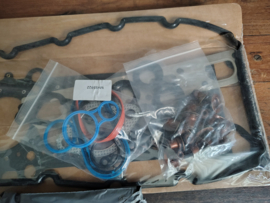 Koppakking set Mini Cooper S /1.6 16v (2002/2006) W11B16A