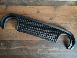 Diffuser (Achter) Audi TT (8N) 1999/2006 NIEUW !!