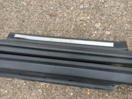 Skirts/ L & R (Mini Cooper S (R56)