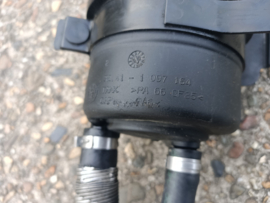 Stuur Bekrachtigings Tankje (Mini Cooper (R53)