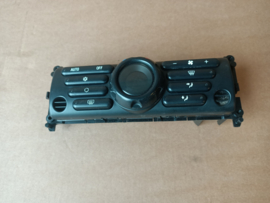 Kachel Paneel (Mini Cooper S (R53)