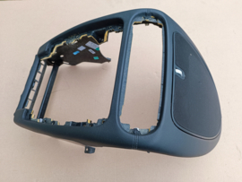 Midden Paneel/ Dashbord (Porsche Cayenne/ 955) 2003