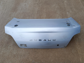 Achterklep Subaru Impreza WRX (GD) 2001