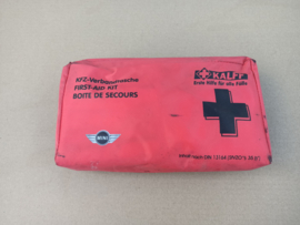 Verband Pakket (Mini Cooper S (R53)