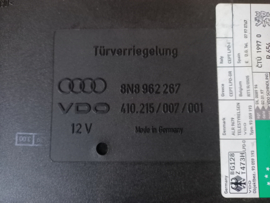 CV Module (Audi TT/ 8N)