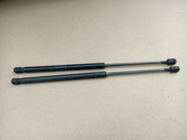 2x Achterklep Dempers (Mini Cooper S (R56)