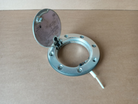 Alu Tank Dop (Audi TT/ 8N) 2003