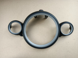 Km Teller / Omlijsting (Mini Cooper S (R56)