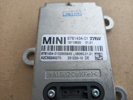 EPS Module (Mini Cooper S (R56) 174 pk
