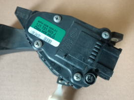 Elc Gaspedaal (Audi TT/ 8N) 2003